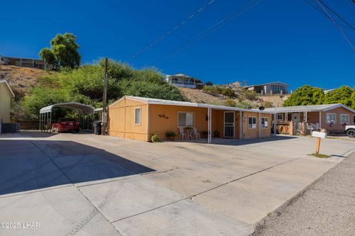 485 E Riverfront Dr, Parker, AZ, 85344-4105 | Card Image