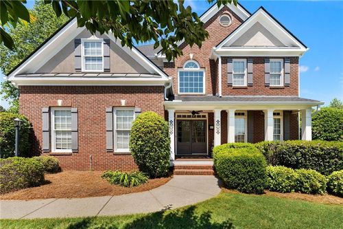 51 Nightwind Trce, Acworth, GA, 30101-5983 | Card Image