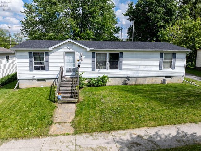 725 N 5 Th St, House other with 3 bedrooms, 2 bathrooms and null parking in Fremont OH | Image 23