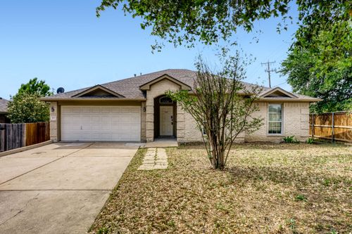 100 Antietam Trl, Elgin, TX, 78621-3859 | Card Image