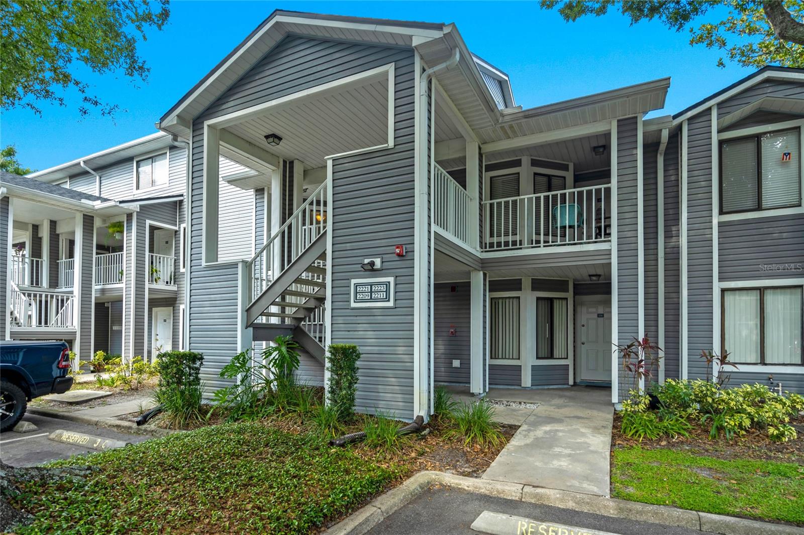 Stonington Ave, Orlando, FL 32817