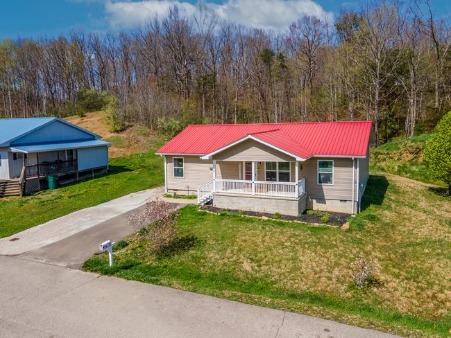 26 Mantooth Way, House other with 3 bedrooms, 2 bathrooms and null parking in Morehead KY | Image 40