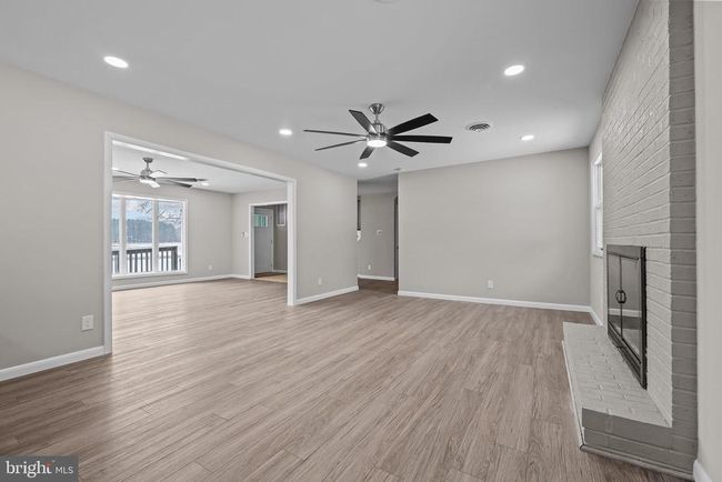 21830 Vaughn Rd, House other with 5 bedrooms, 4 bathrooms and null parking in GEORGETOWN DE | Image 9