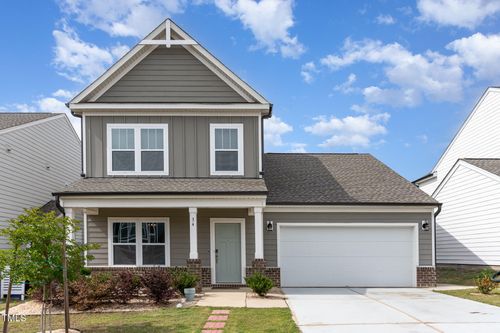 34 Tanglewood Place, Angier, NC, 27501 | Card Image