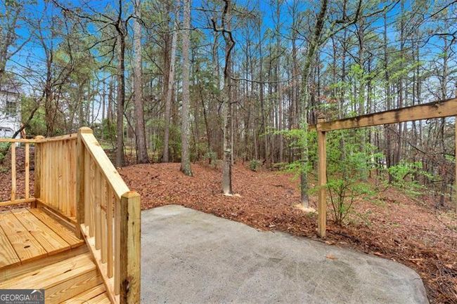 12 Remington Ct, House other with 3 bedrooms, 2 bathrooms and 2 parking in Euharlee GA | Image 29