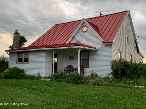 1545 Lake Jericho Rd, Smithfield, KY, 40068-7916 | Card Image