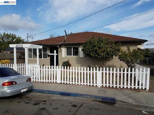 26730 Tyrrell Ave, Hayward, CA, 94544-3820 | Card Image