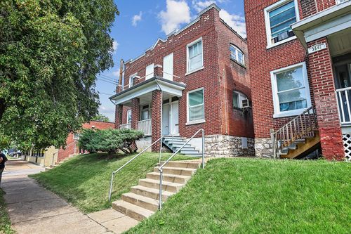 3549 Delor Street, St Louis, MO, 63111 | Card Image