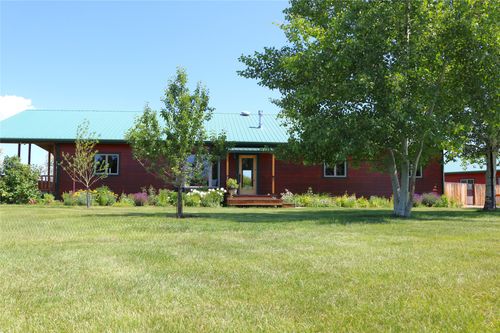 3570 Juniper Dr, Helena, MT, 59602-7503 | Card Image