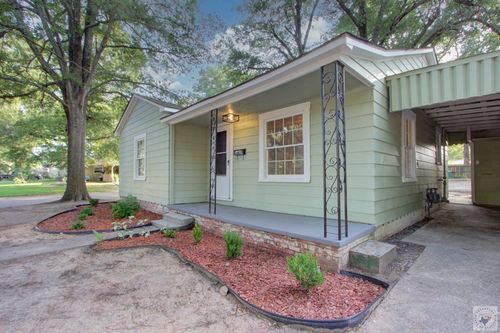 4101 Elizabeth St, Texarkana, TX, 75503-3040 | Card Image