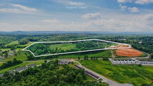 00 Dodson Branch Rd, Cookeville, TN, 38501 | Card Image