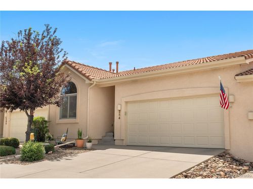 254 Luxury Ln, Colorado Springs, CO, 80921-3304 | Card Image