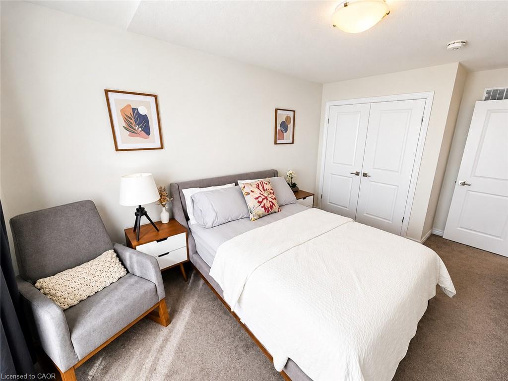 Residential Lease in Kitchener 5