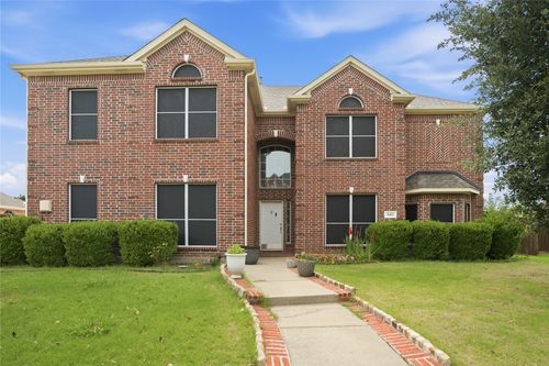 805 Morningside Trl, Murphy, TX, 75094-4368 | Card Image