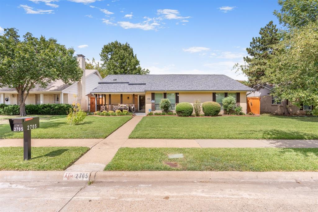 Meadow Park Dr, Garland, TX 75040