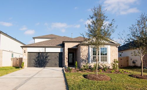 3024 Bristlegrass St, Brookshire, TX, 77423-0360 | Card Image
