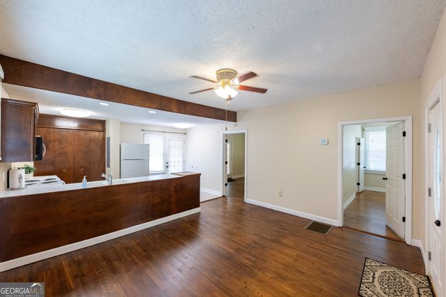 814 9 Th Ave, House other with 2 bedrooms, 2 bathrooms and null parking in Thomaston GA | Image 7