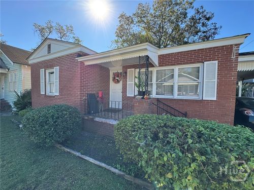 631 W 35th St, Savannah, GA, 31415-7903 | Card Image