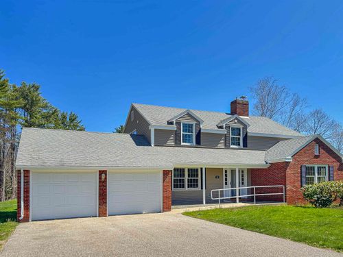 25 Emerson Rd, Durham, NH, 03824-2104 | Card Image