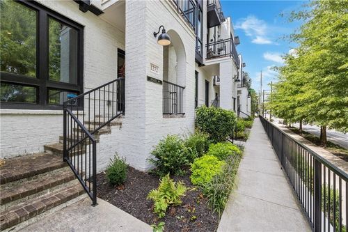 unit-19-1272 Appleden Way, Brookhaven, GA, 30319-3789 | Card Image
