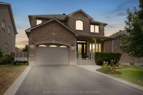 1290 Matias Crt, Kingston, ON, K7P0C2 | Card Image