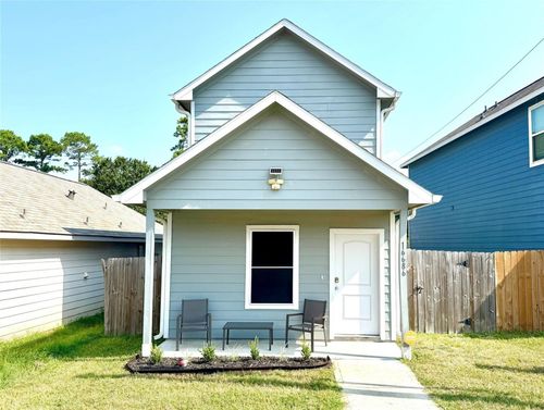 16686 E Hammon, Montgomery, TX, 77316-6717 | Card Image