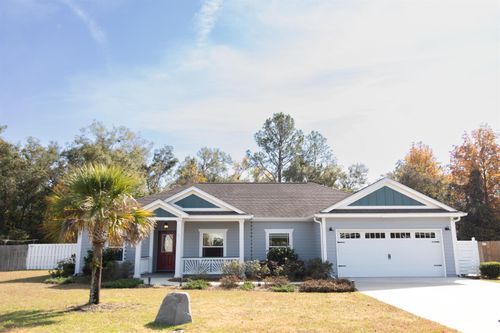 69 Carousel Cir, CRAWFORDVILLE, FL, 32327-0687 | Card Image