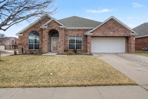 424 Autumn Park, Fort Worth, TX, 76140-6526 | Card Image