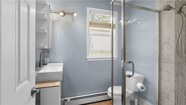6 Fuller Ave, Home with 6 bedrooms, 3 bathrooms and 4 parking in Riverside RI | Image 10