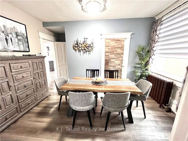 127 Victoria St N, House other with 3 bedrooms, 2 bathrooms and 3 parking in Goderich ON | Image 8