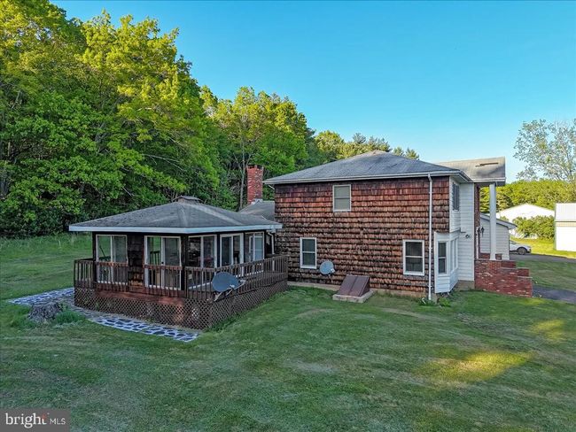1163 Bush Rd, Home with 4 bedrooms, 4 bathrooms and null parking in Cresco PA | Image 64