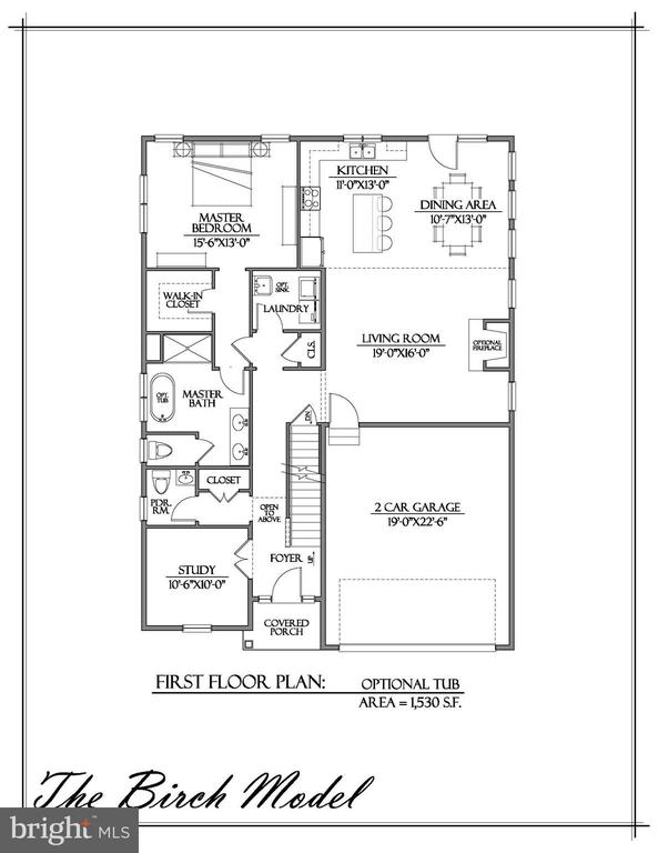 Residential in OXFORD 4