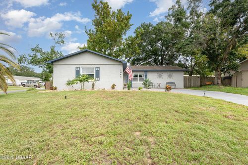 1041 Tompkins Dr, Port Orange, FL, 32129-3663 | Card Image
