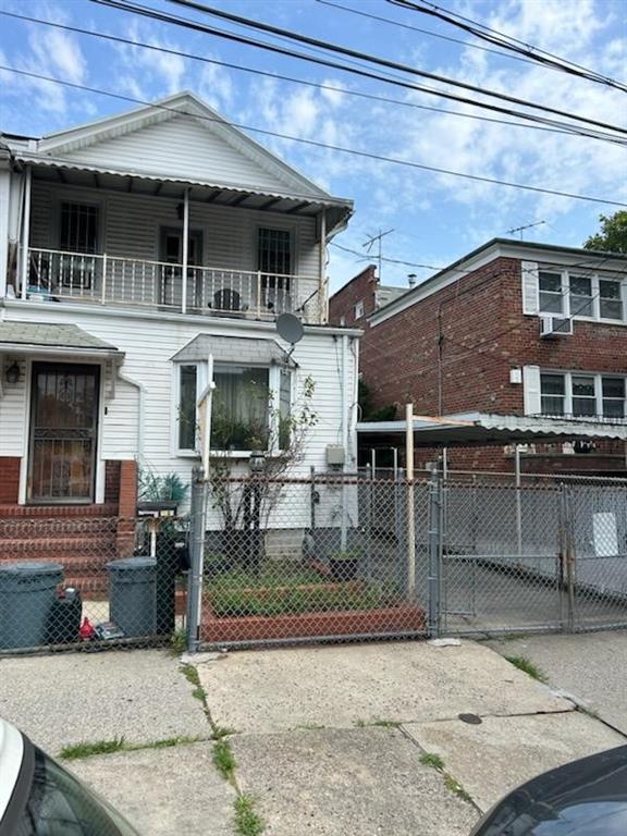 Avenue K , Brooklyn, NY 11234