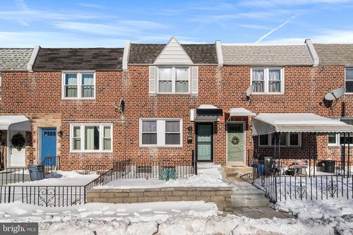 354 Krams Ave, PHILADELPHIA, PA, 19128-4733 | Card Image