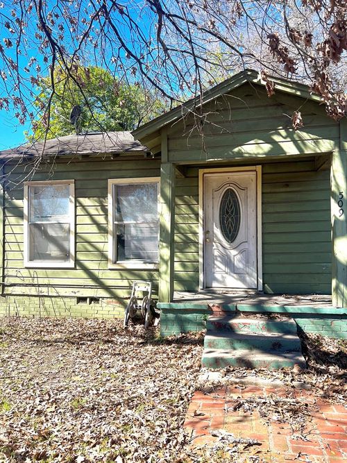509 Lipsey Ave, Palestine, TX, 75803-4941 | Card Image