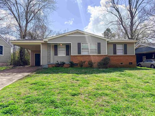 655 W Raines Rd, Memphis, TN, 38109 | Card Image