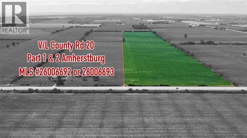 parts-1-and-2-V/L County Rd 20, Amherstburg, ON, N0R1G0 | Card Image