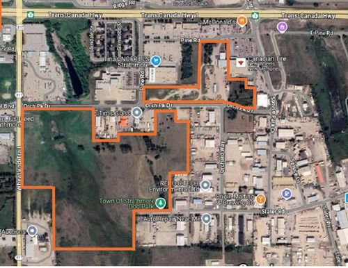 105-900 Pine Rd, Strathmore, AB, T1P0A2 | Card Image