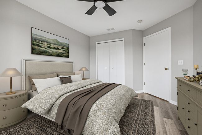 2 - 19463 Manchester Dr, Condo with 2 bedrooms, 2 bathrooms and 2 parking in Mokena IL | Image 20