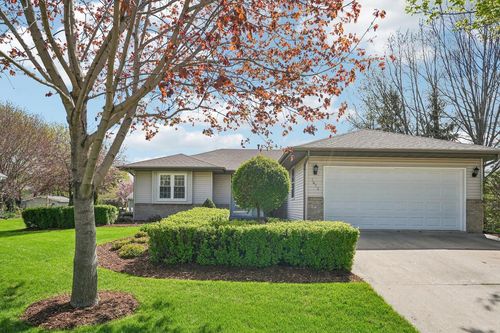 1413 Oak Street, Watertown, WI, 53098 | Card Image