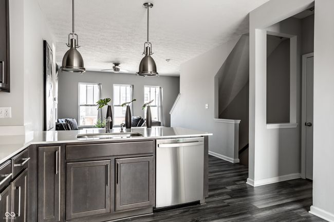 Kitchen on Second Floor | Image 20