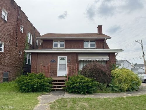 2417 Cleveland Ave Nw, Canton, OH, 44709-3612 | Card Image