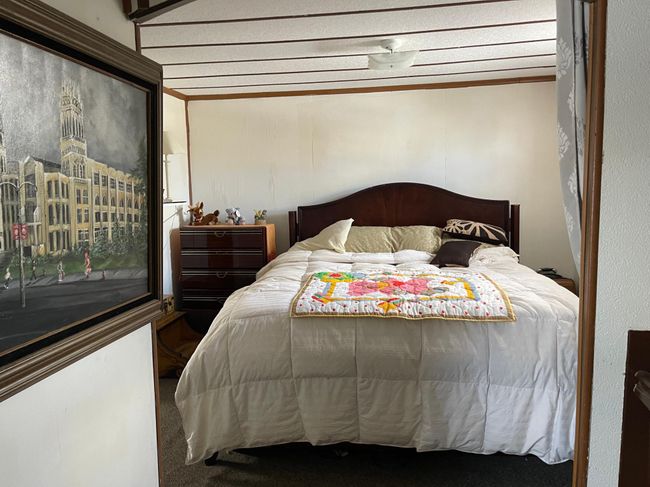 702 Cary Rd, House other with 3 bedrooms, 1 bathrooms and null parking in Hurley WI | Image 8