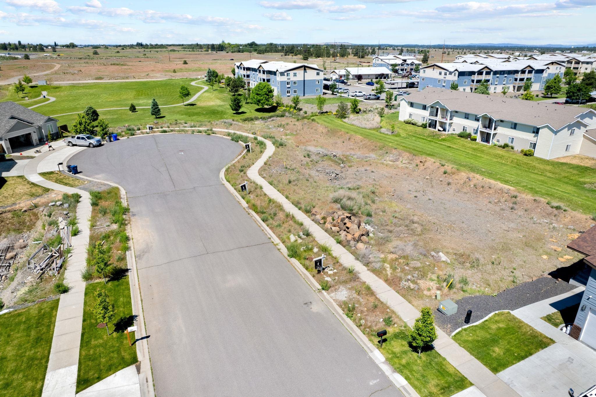 Land in Airway Heights 3