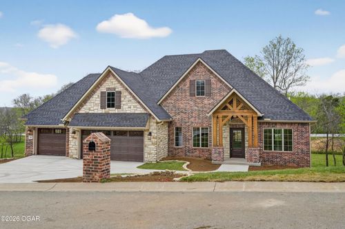 108 Whispering Oaks Drive, Joplin, MO, 64804 | Card Image