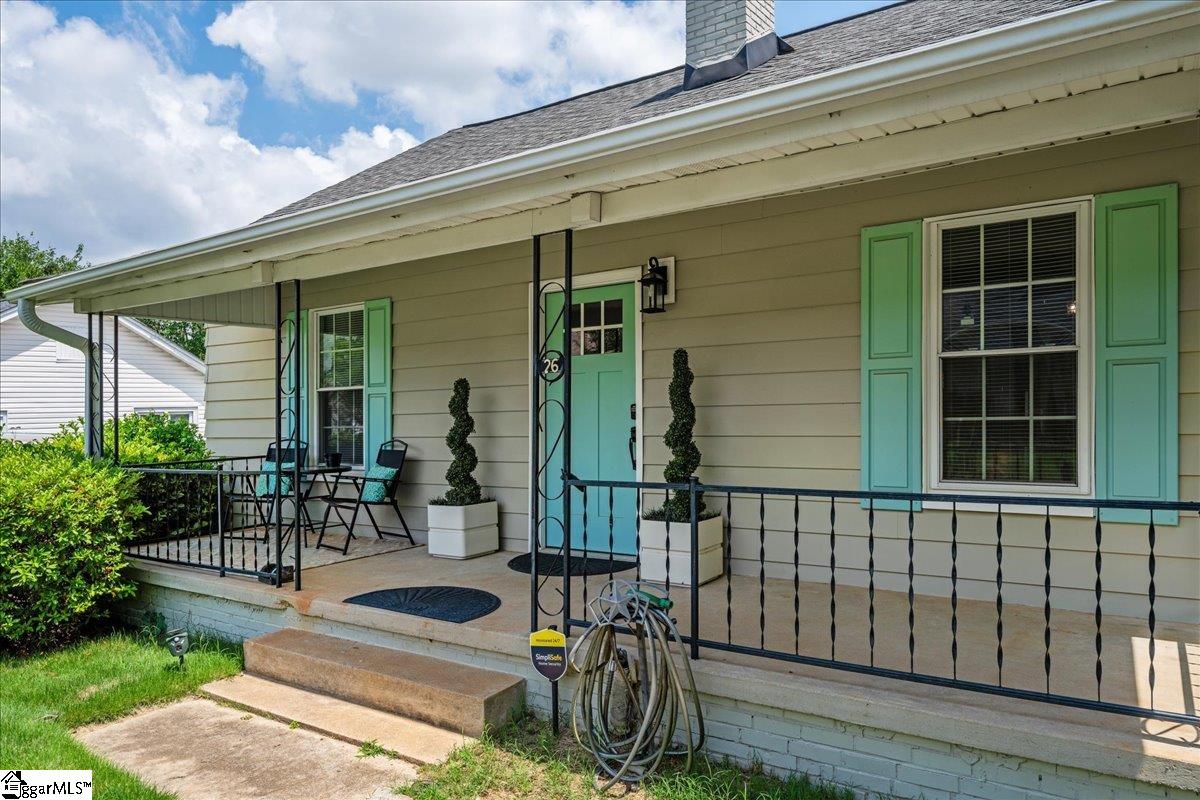 Residential in Greenville 3