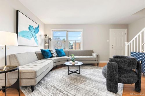 6002 E 29th Ave, Denver, CO, 80207-2816 | Card Image