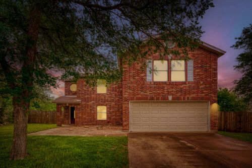 928 Justeford Dr, Pflugerville, TX, 78660-5155 | Card Image