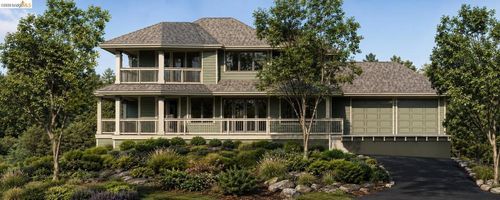 0 Aspinwall Rd, Oakland, CA, 94611 | Card Image